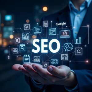 Read more about the article SEO Agency In Miami