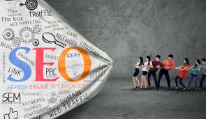 Read more about the article Top 20 SEO Agencies in NYC