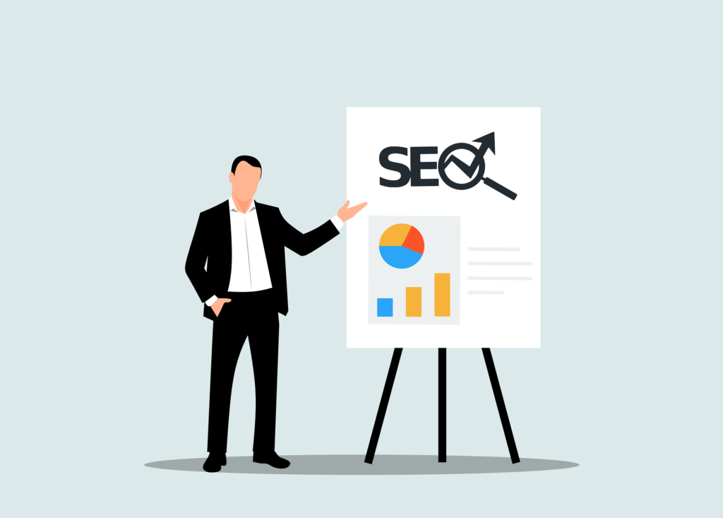 SEO expert Boston