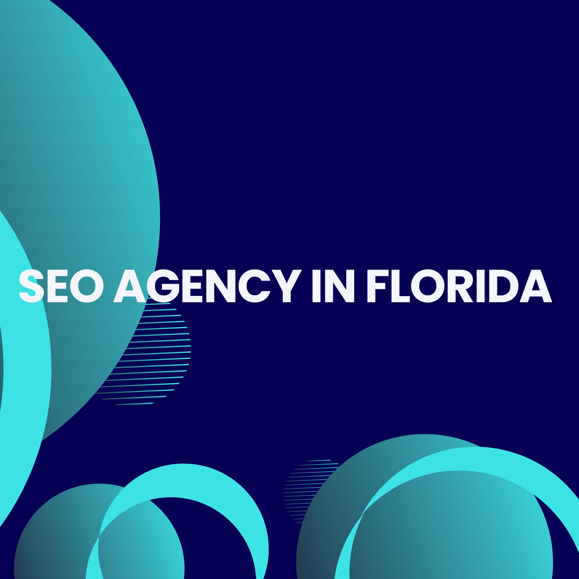 You are currently viewing SEO Agency in Florida