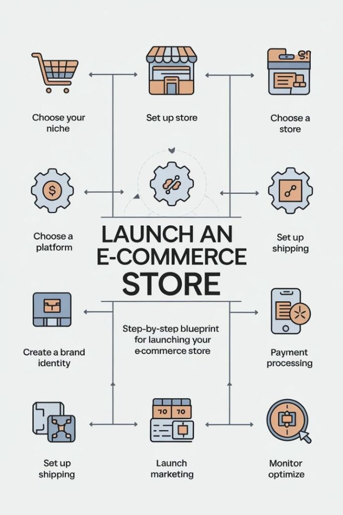 Top Ecommerce Courses Online